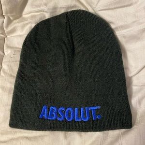 Absolut Beanie